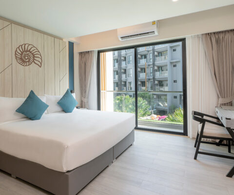 Best Western Plus Carapace Hua Hin