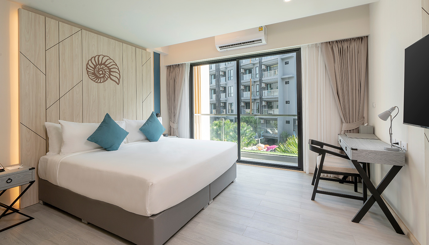 Best Western Plus Carapace Hua Hin