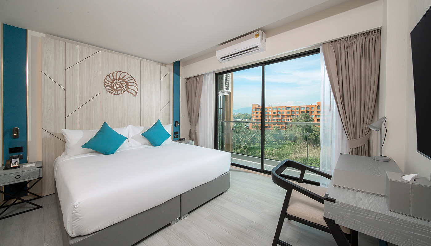 Best Western Plus Carapace Hua Hin