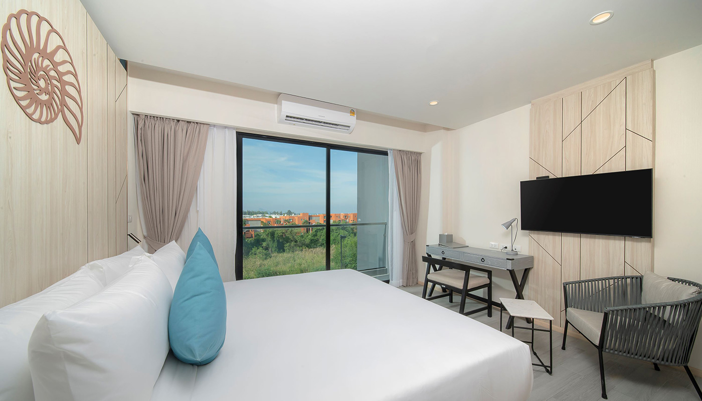 Best Western Plus Carapace Hua Hin