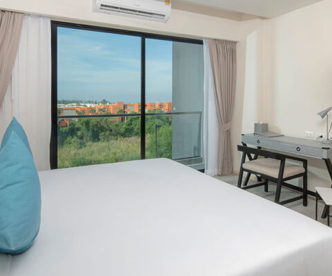 Best Western Plus Carapace Hua Hin