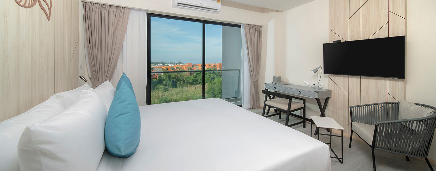 Best Western Plus Carapace Hua Hin