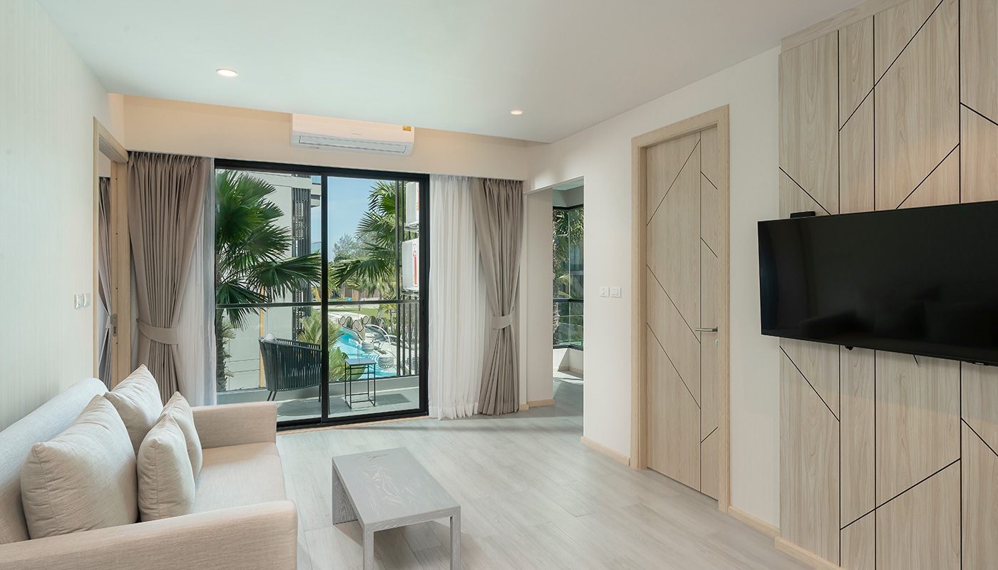 Best Western Plus Carapace Hua Hin