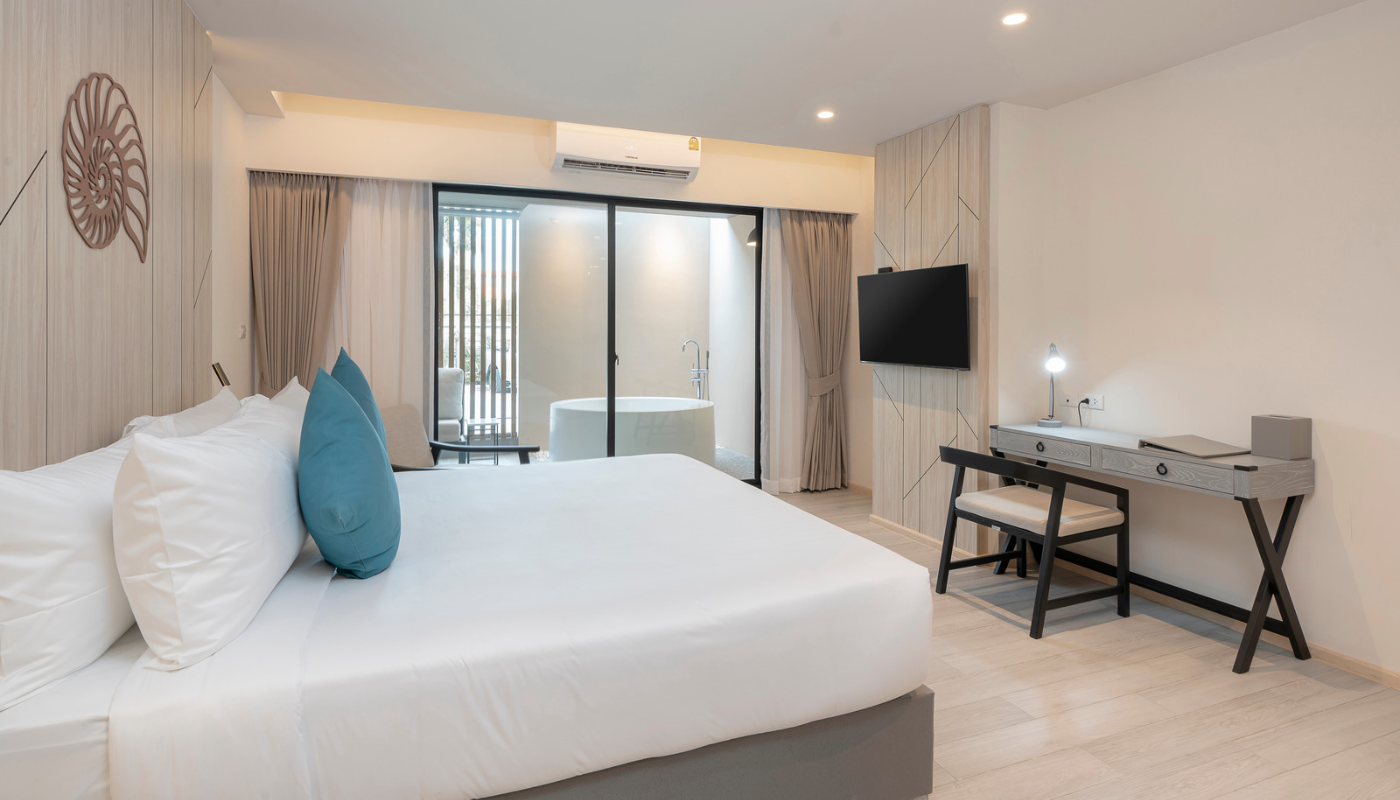 Best Western Plus Carapace Hua Hin