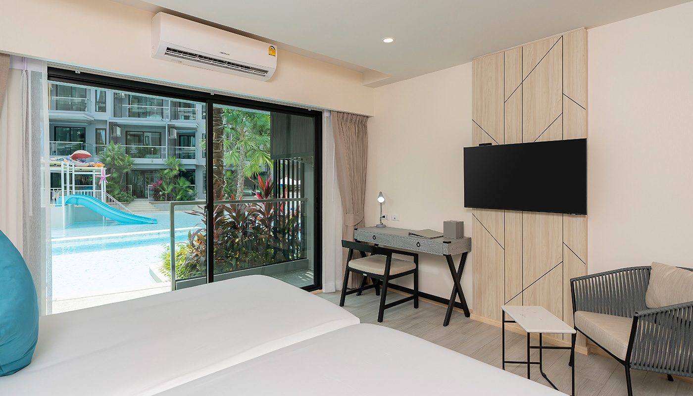 Best Western Plus Carapace Hua Hin