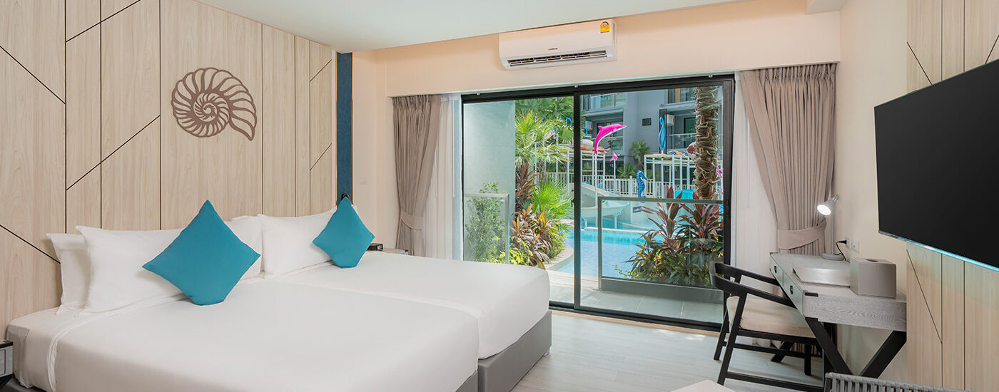 Best Western Plus Carapace Hua Hin