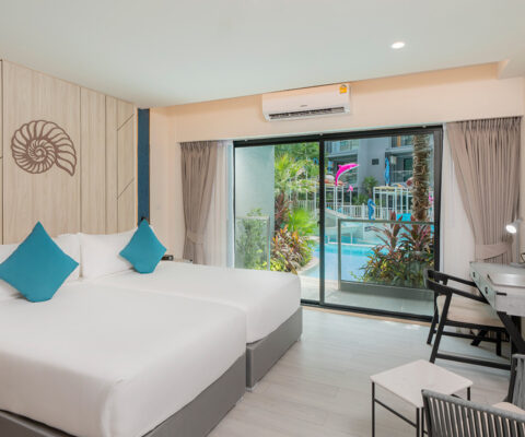 Best Western Plus Carapace Hua Hin