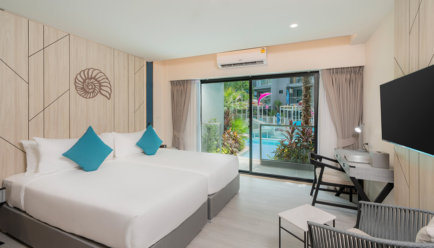 Best Western Plus Carapace Hua Hin