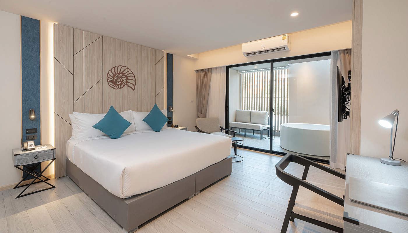 Best Western Plus Carapace Hua Hin