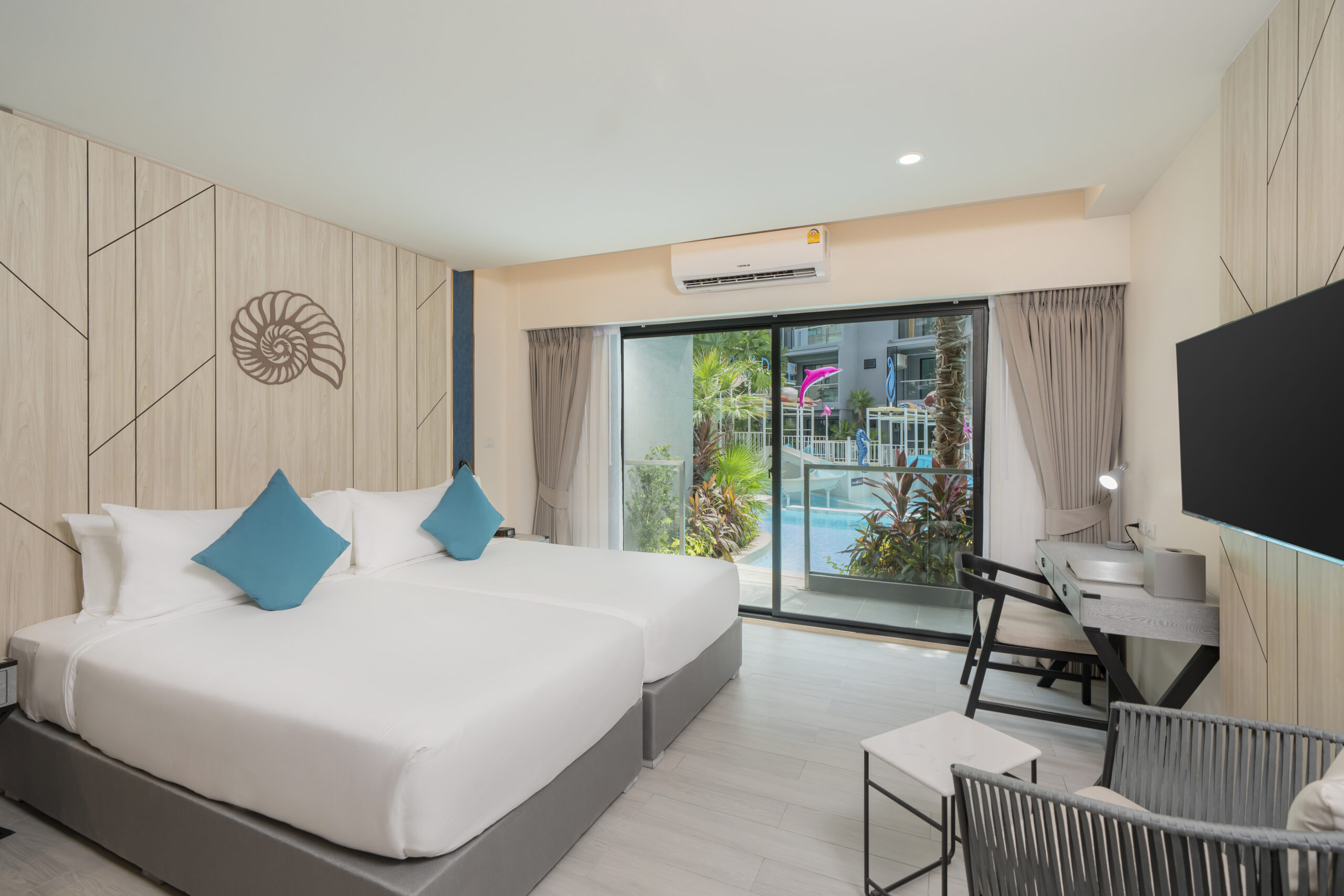 Best Western Plus Carapace Hua Hin