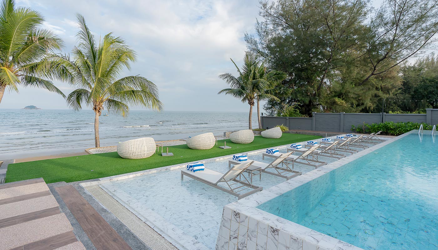 Best Western Plus Carapace Hua Hin