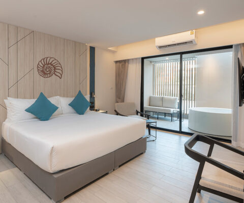 Best Western Plus Carapace Hua Hin