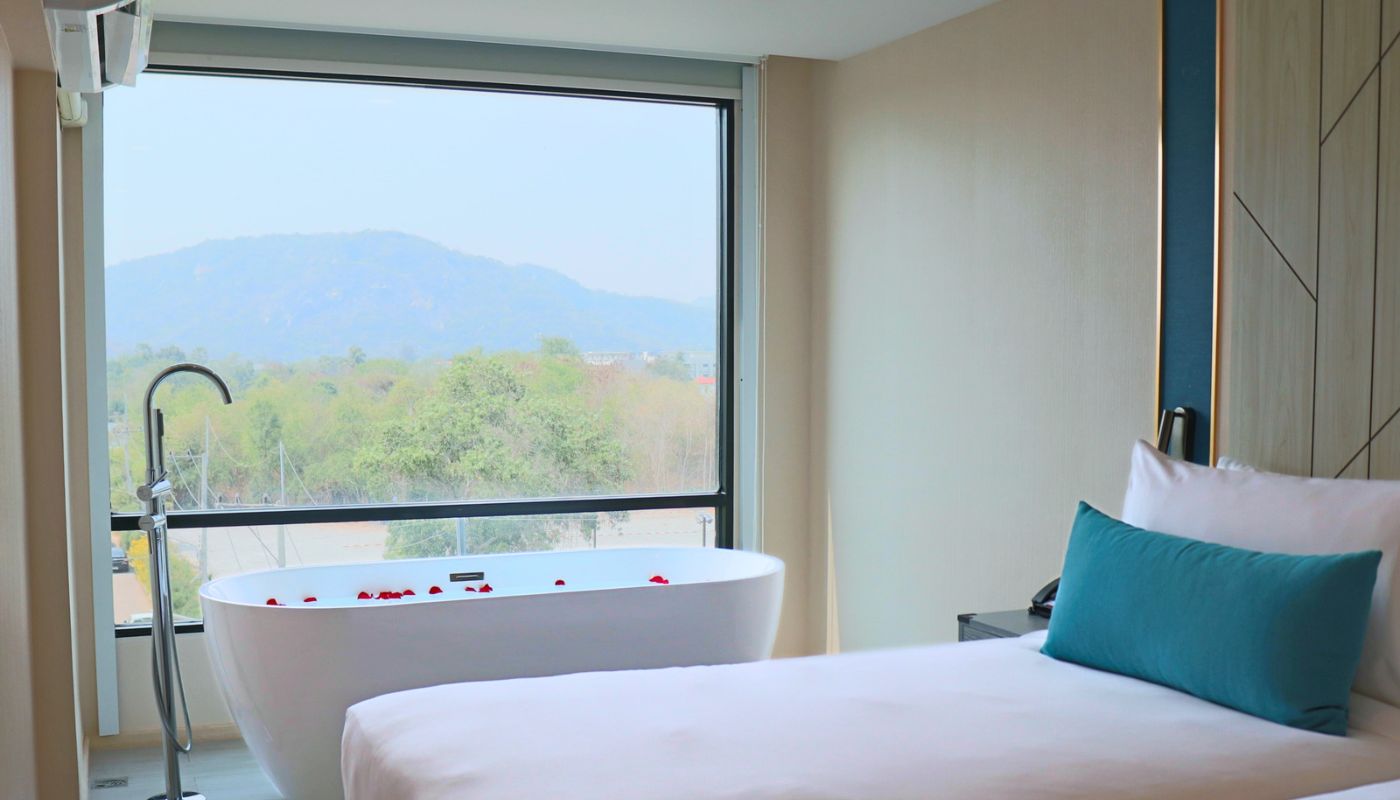 Best Western Plus Carapace Hua Hin