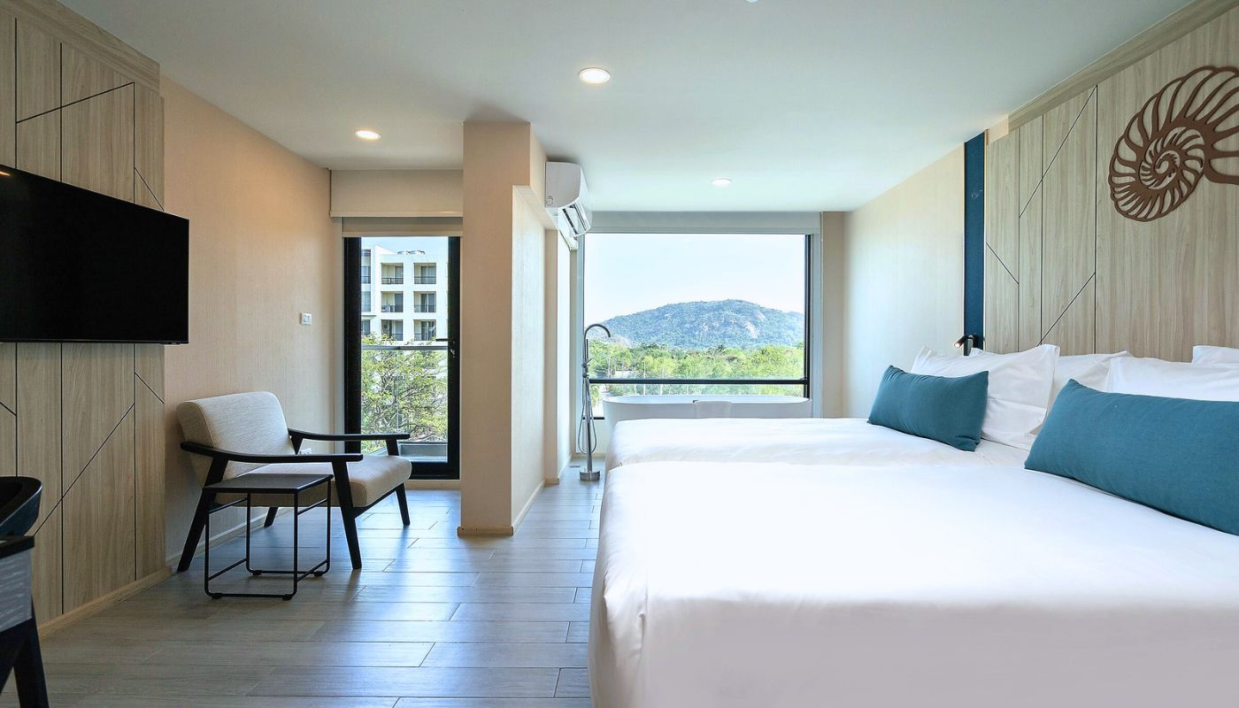 Best Western Plus Carapace Hua Hin