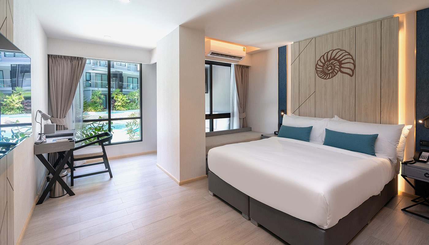 Best Western Plus Carapace Hua Hin