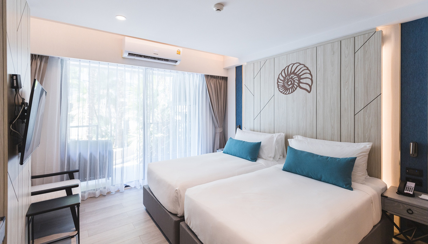 Best Western Plus Carapace Hua Hin