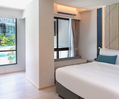 Best Western Plus Carapace Hua Hin