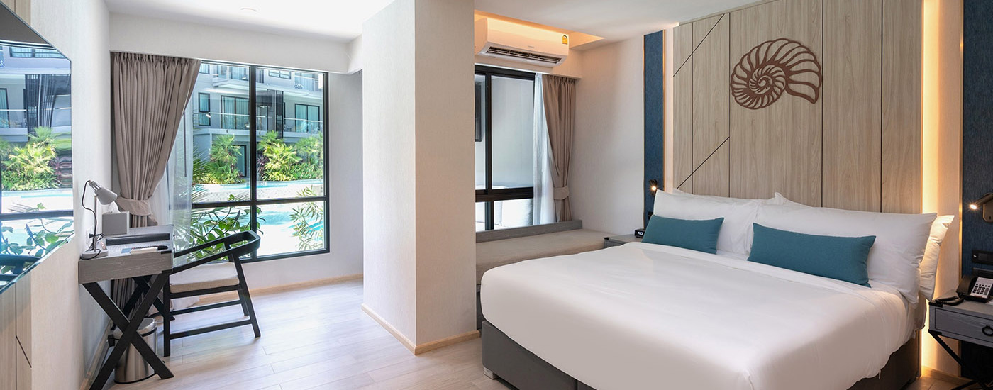 Best Western Plus Carapace Hua Hin